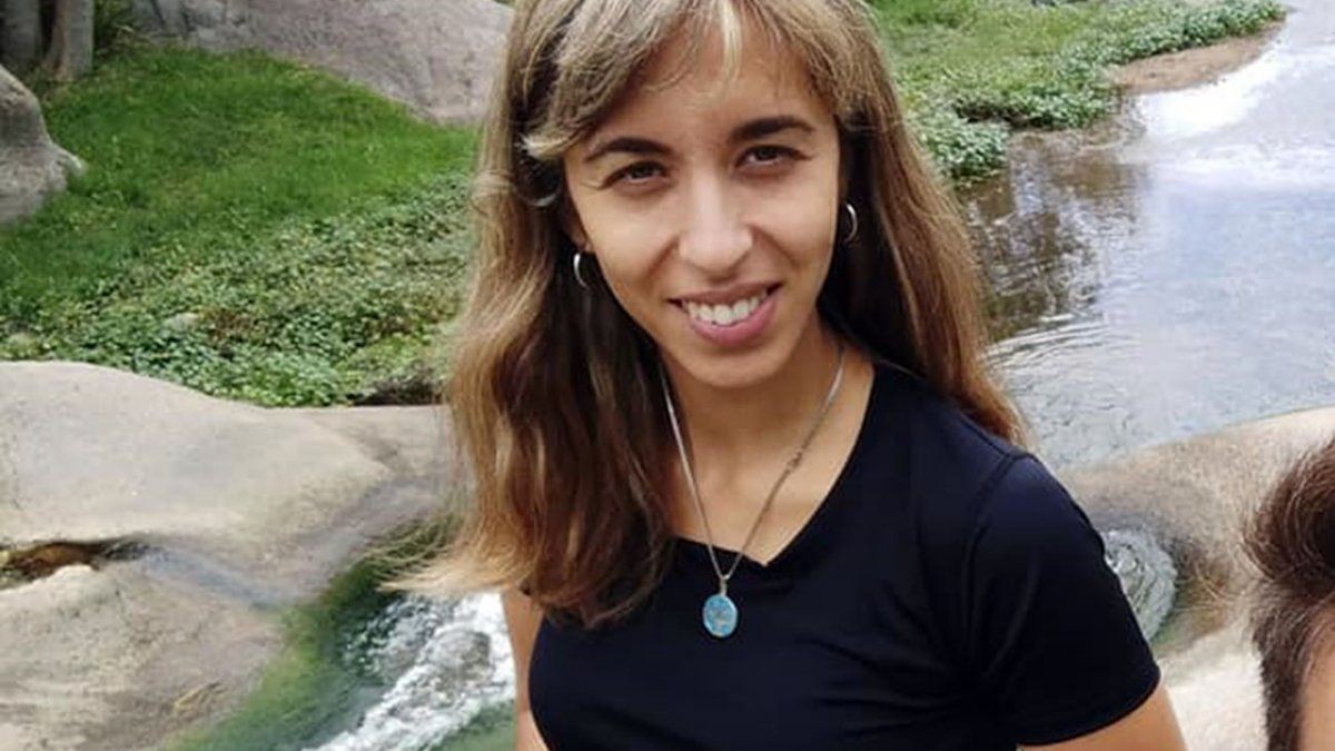 El drama de Victoria: murió tras caer de su bicicleta cuando se le cruzó una pelota | Actualidad