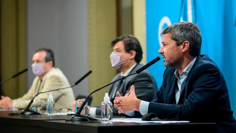 El Gobierno comienza el pago del REPRO II para las actividades más golpeadas por la pandemia | Economía