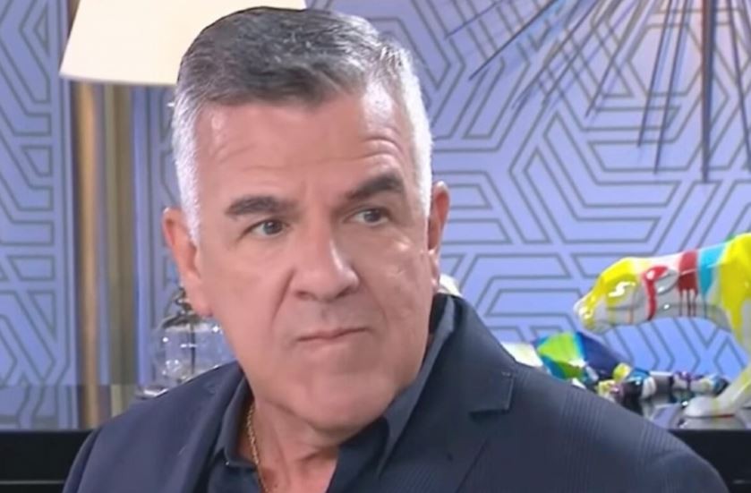 Denunciaron penalmente a "Dady" Brieva por "incitación a la violencia" | Actualidad