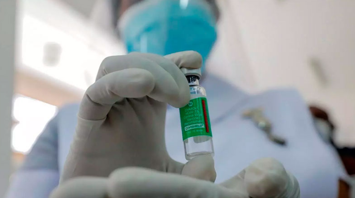Coronavirus: El Gobierno aprobó la vacuna Covishield, fabricada en India | Actualidad