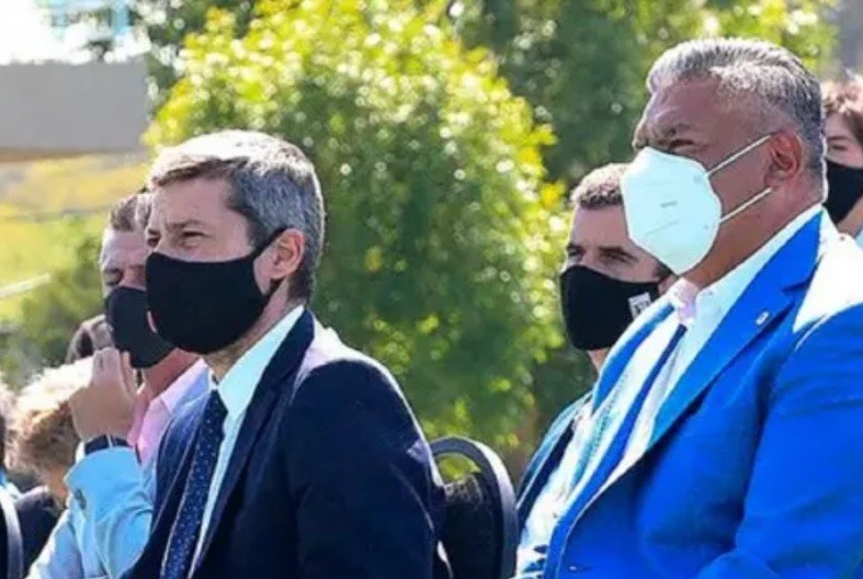 El Gobierno se opone al regreso de público al fútbol: "No es prudente" | Deportes