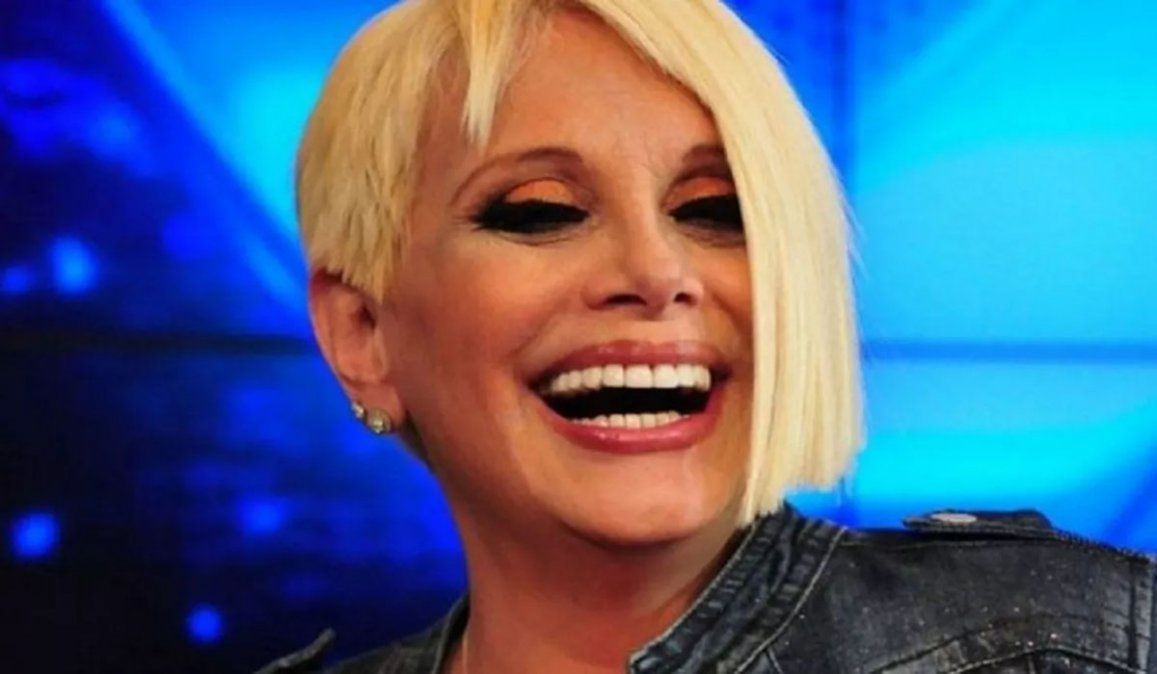 Le sacaron el respirador a Carmen Barbieri: sigue internada por coronavirus | Actualidad