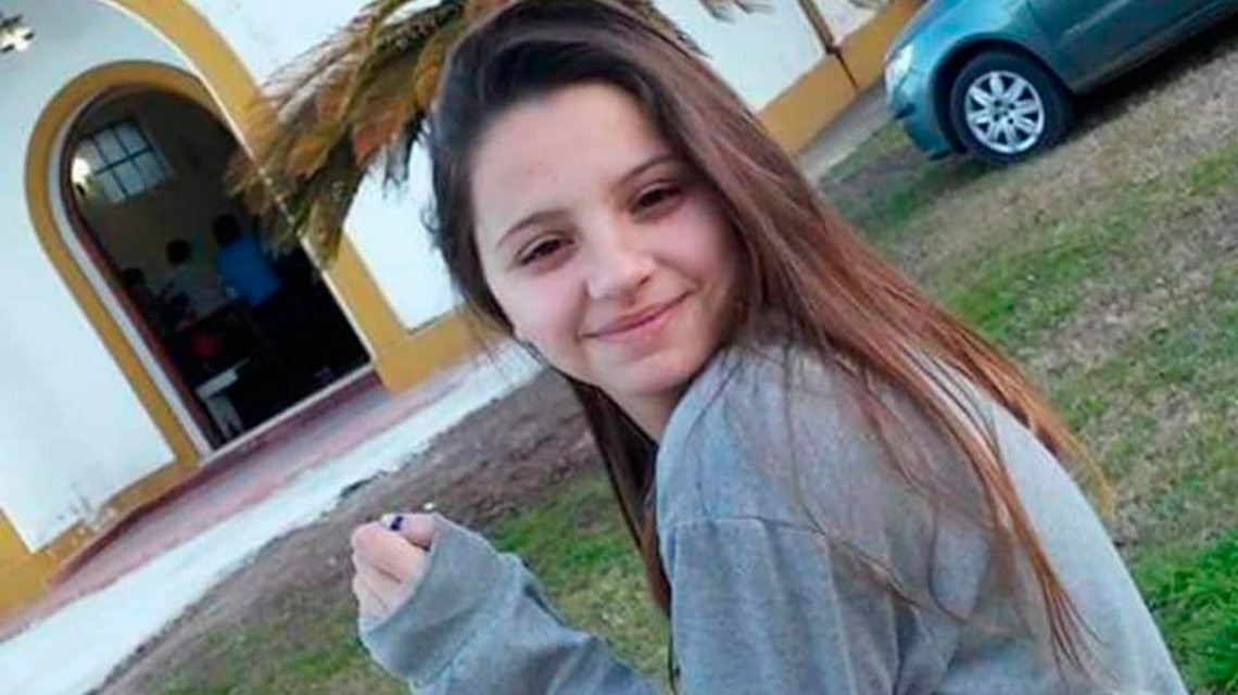 Femicidio en Rojas: la autopsia reveló que Úrsula fue asesinada de al menos 15 puñaladas | Actualidad