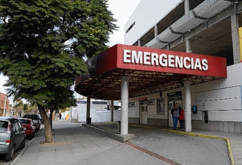 Murió en la puerta del hospital: "Le dijeron que no había médico" | Actualidad