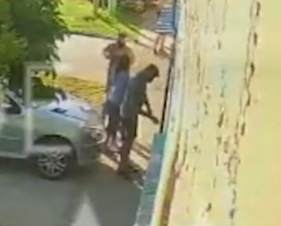 Se negaron a declarar los detenidos por el crimen de un martillero de Hurlingham | Actualidad