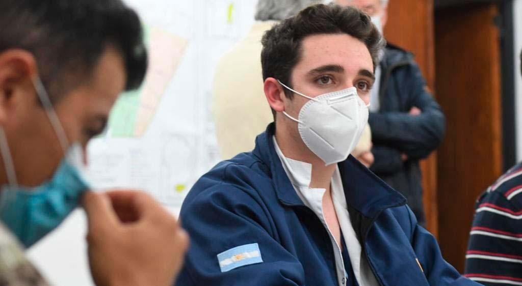 Córdoba: un médico trucho atendió durante toda la pandemia pacientes con Covid-19 | Actualidad