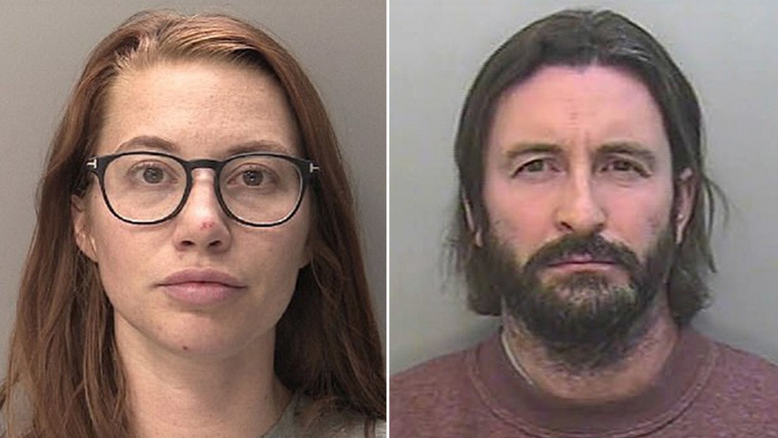 Condenaron a una niñera y a su amante por abusar de una nena y grabarlo | Internacionales