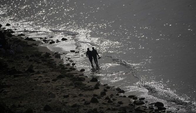 Nueva Zelanda pidió a su población alejarse de las costas por riesgo de tsunami tras sismo | Internacionales