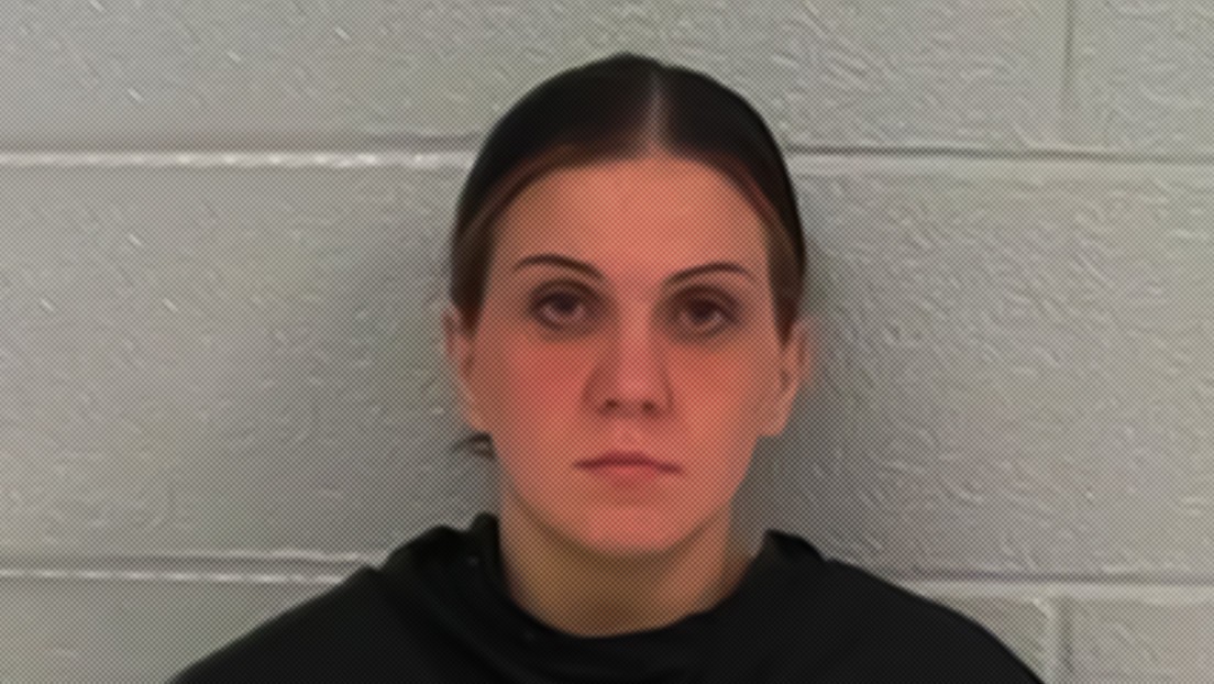 Detuvieron a una maestra que se masturbó en clase ante chicos de segundo grado | Internacionales