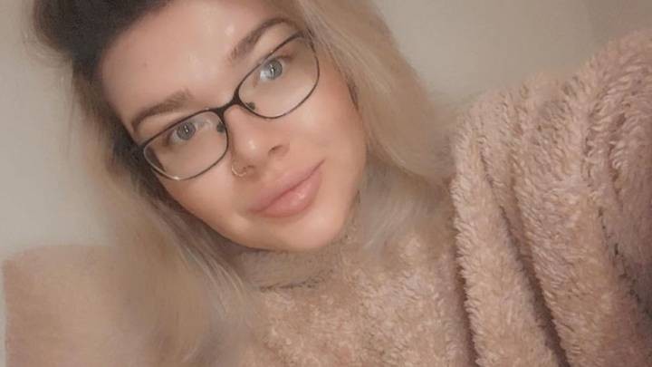 La joven que descubrió que tenía cáncer de mama al ver un video de TikTok | Internacionales