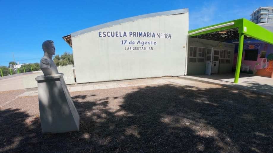 Las Grutas: una docente fue a trabajar sin el alta por Covid y analizan sancionarla | Actualidad