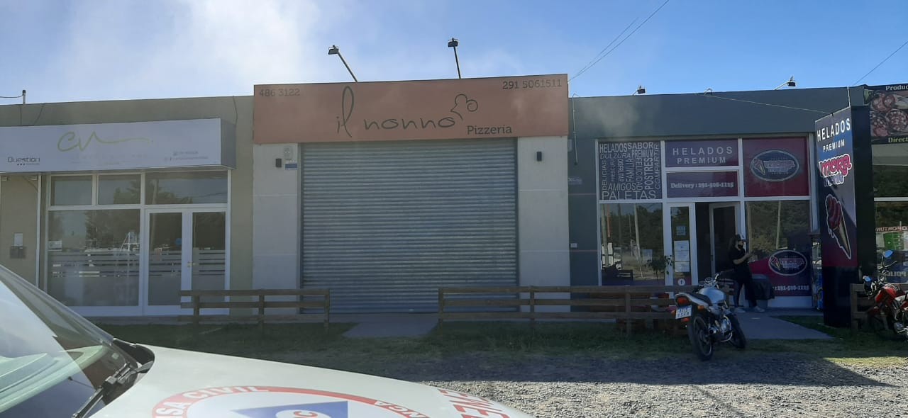 Pérdidas materiales en una pizzeria porque se olvidaron un pollo adentro del horno encendido | Actualidad