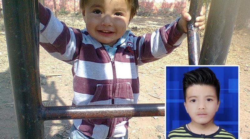 Absuelven a la abuela y su pareja por la desaparición de un niño hace cinco años en Santa Fe | Actualidad