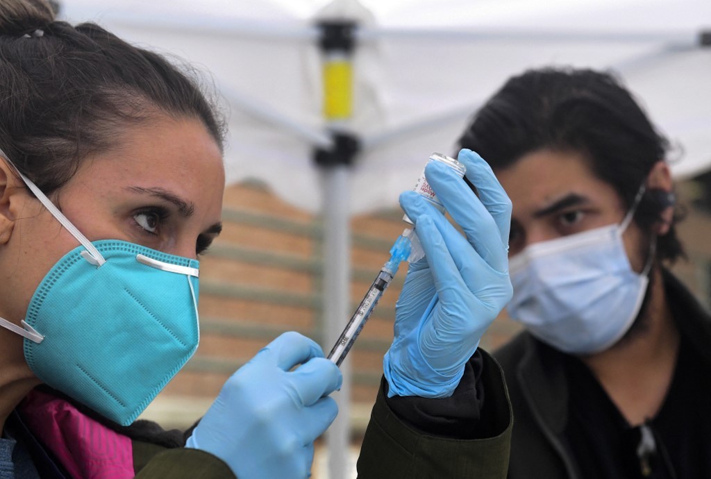 Vacunas: qué significa que sean eficaces | Actualidad