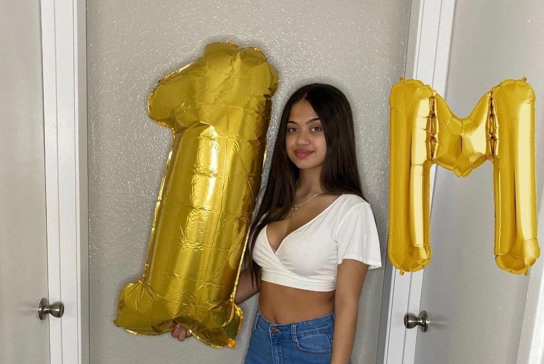 Conmoción: estrella de Tik Tok se quitó la vida tras un video de despedida | Internacionales