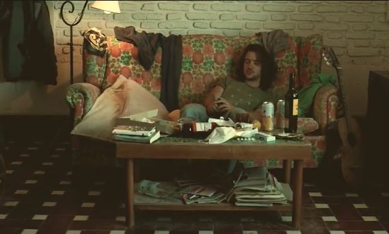 El Sable de Simón lanza una odisea psicoanalítica "a contra época" con la voz de Alejandro Dolina | Espectáculos