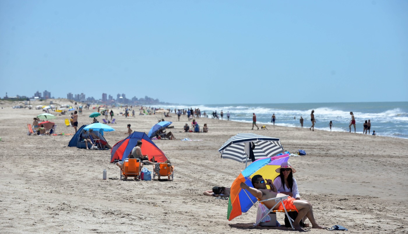 Fin de semana largo de carnaval: Villa Gesell registra más de 90% de reservas | Vacaciones | Verano 2021