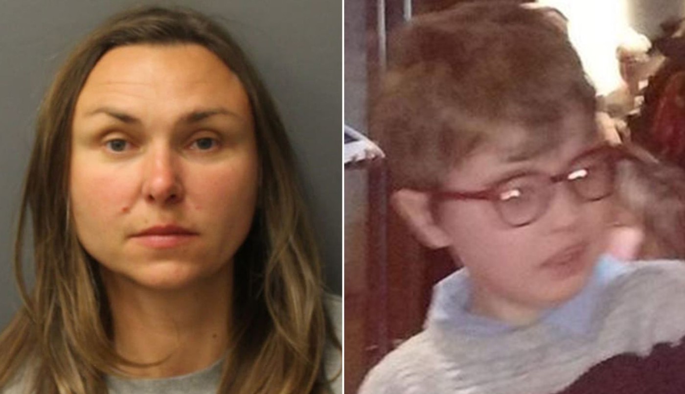 Madre confesó que mató a su hijo discapacitado: jueza consideró que fue "víctima indirecta" de la pandemia | Internacionales