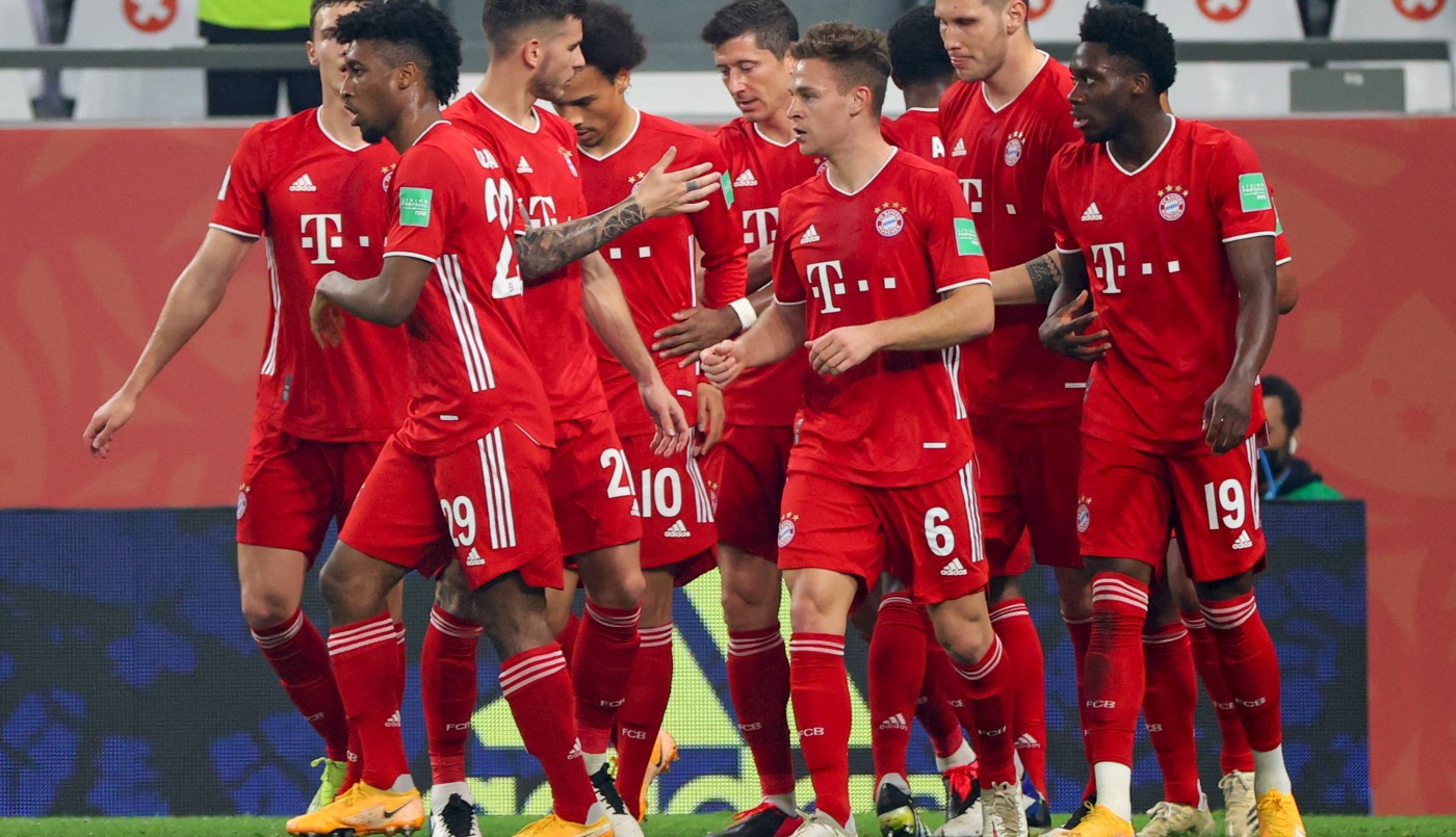 Bayern Múnich venció a Tigres de México y se consagró campeón del Mundial de Clubes | Deportes