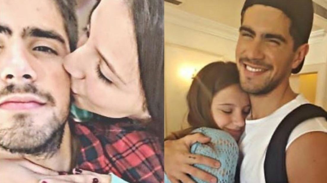 El cantante de Rombai publicó fotos con Úrsula Bahillo y realizó una fuerte reflexión sobre el femicidio | Actualidad