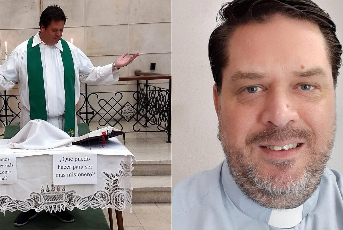 El pastor evangélico asesinado en su casa de San Miguel sufrió 17 puñaladas | Actualidad