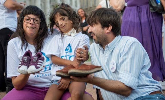 Dan cuenta de casi 6.000 enfermedades poco frecuentes | Actualidad