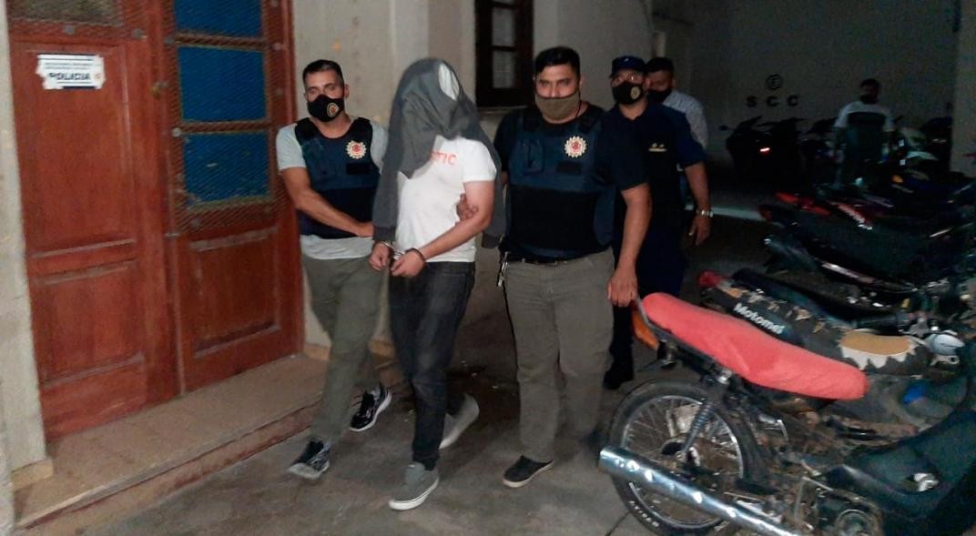 Indagarán al falso médico que cumplió funciones durante la pandemia en Córdoba | Actualidad