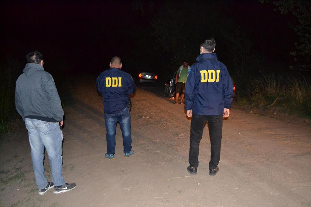 Fotos: este es el lugar en el que el femicida de Rojas asesinó a Úrsula | Actualidad