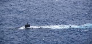 Rechazo del Gobierno a presencia de un submarino nuclear de EE.UU. en el Atlántico | Política