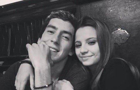 La conmovedora carta de un ex novio de Úrsula: "Tu carita redondita, como tapa de alfajor" | Actualidad