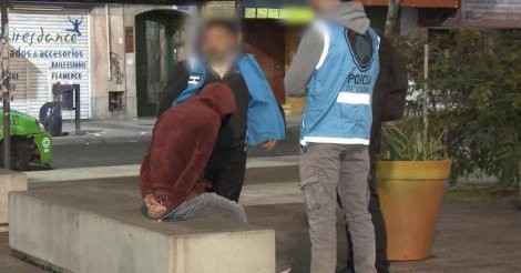 La historia del "viudo negro" que seducía a hombres en aplicaciones de citas gay | Actualidad