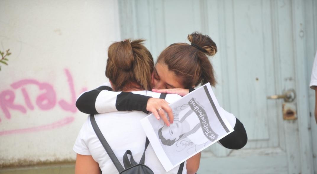 Femicidio de Úrsula: los celulares, claves para avanzar en la investigación | Actualidad