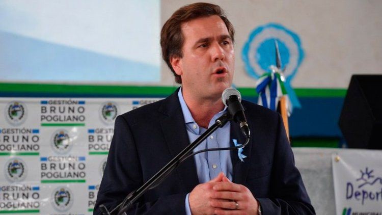 Un grupo de encapuchados intentó secuestrar al intendente de El Bolsón | Actualidad