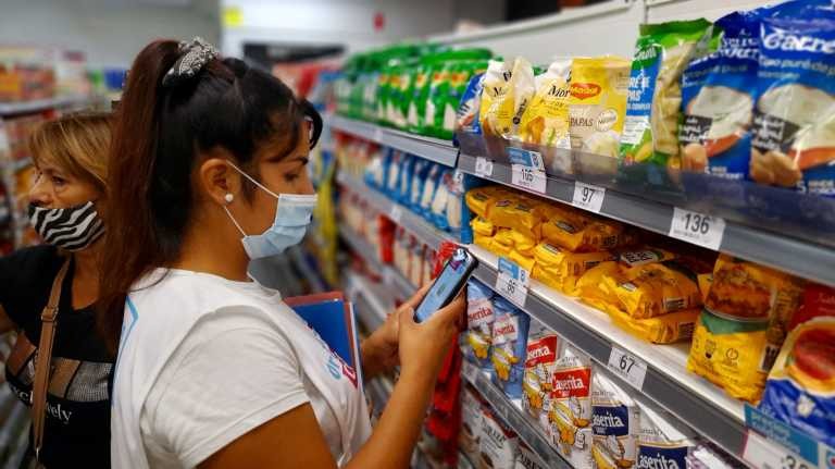 Las organizaciones sociales ya controlan los precios de los supermercados | Actualidad