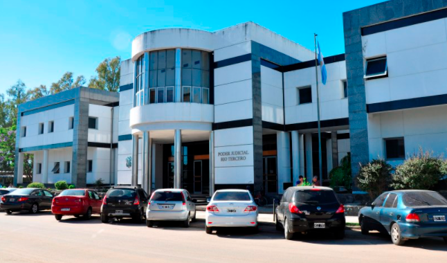 Encuentran a una niña que estaba desaparecida en Río Tercero: un detenido | Actualidad