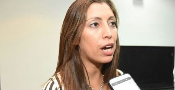 Quién es María Florencia López, la mujer a la que le corresponde la banca de Menem en el Senado | Política