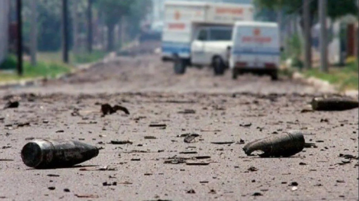 Con el fallecimiento de Menem se cierra el capítulo judicial de la explosión militar en Río Tercero | Actualidad
