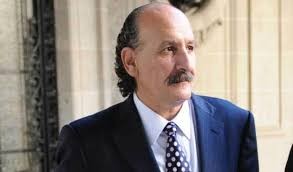 Yoma cruzó a la DAIA: "Sátrapas, comerciantes, racistas y empachados de indemnizaciones" | Actualidad