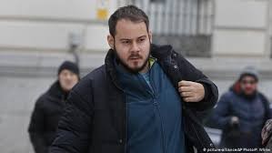 Detienen a rapero español por criticar la realeza y se aviva el debate por la libertad de expresión | Internacionales