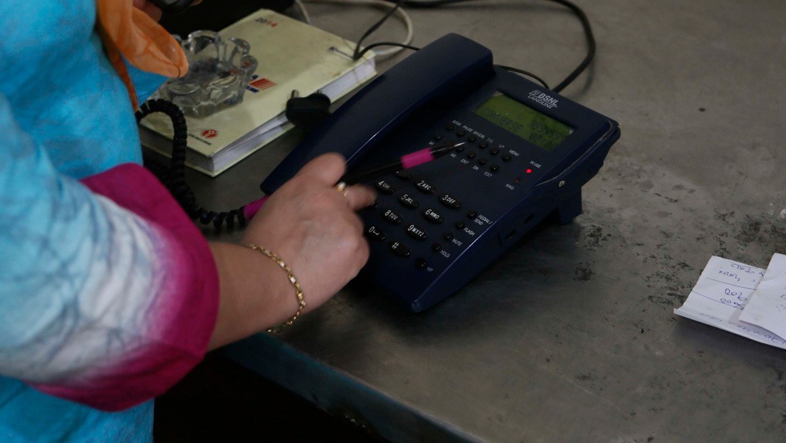 Aval judicial al despido de trabajadores por hablar demasiado por teléfono | Internacionales