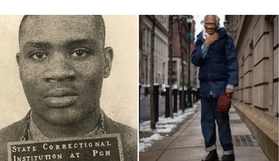 Era adolescente cuando lo condenaron a perpetua: recuperó la libertad  68 años despupes | Internacionales