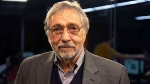 Luis Brandoni dio positivo por coronavirus tras haber sido internado por precaución | Espectáculos