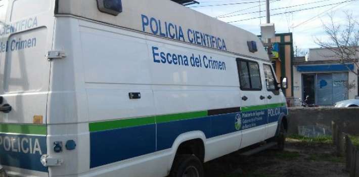 La asesinaron para robarle cuando viajaba en remís tras comprar en La Salada | Actualidad