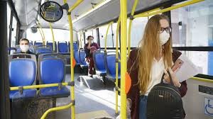 Fiscalizan el transporte público por el inicio de clases | Actualidad