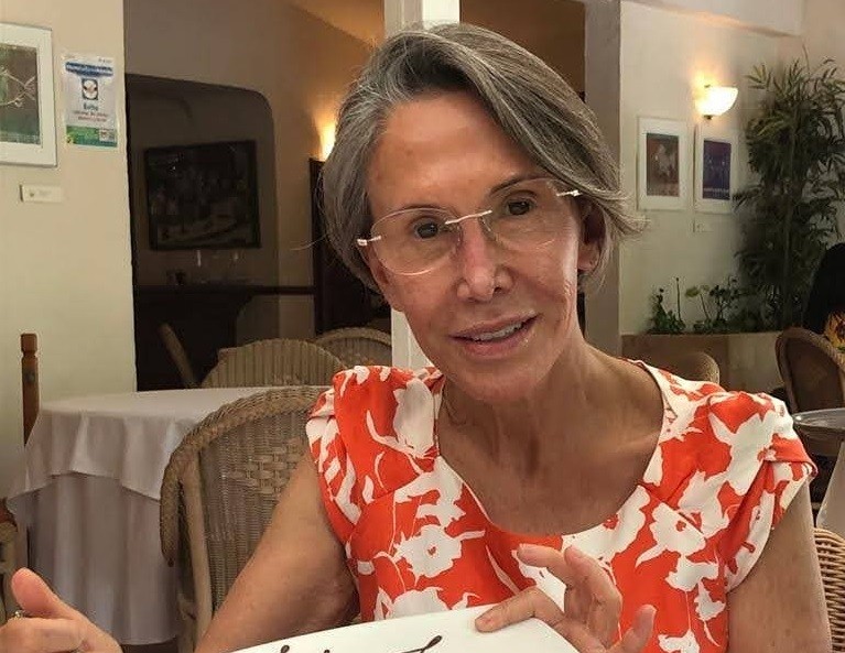 Sin maquillaje ni photoshop: así se mostró "Doña Florinda" al cumplir 72 años | Espectáculos