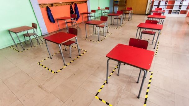 Chile: docentes se oponen al plan oficial de retomar las clases presenciales el 1 de marzo | Internacionales