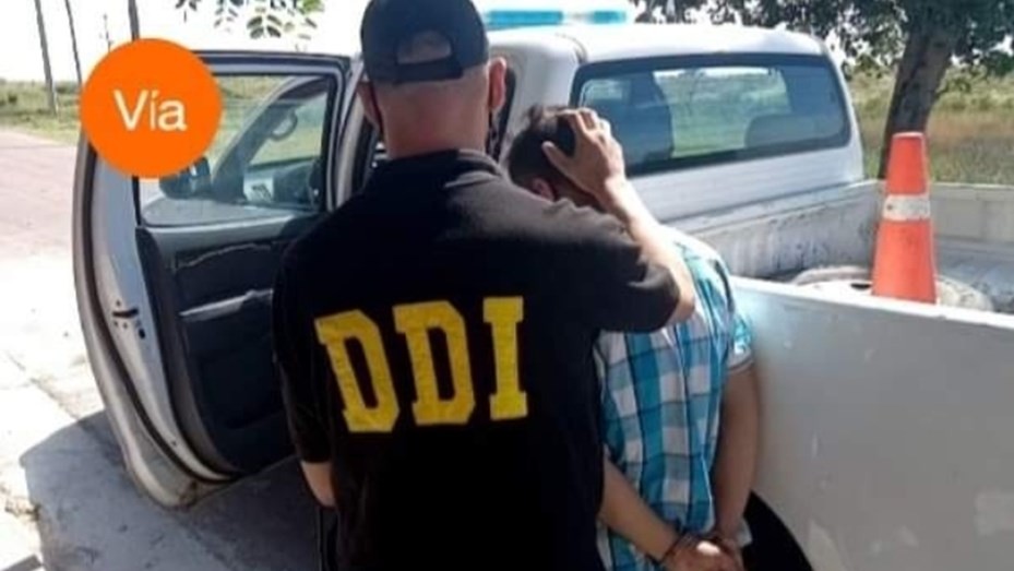 Capturan a un hombre acusado de captar por Facebook a sus víctimas y abusar de una menor | Actualidad