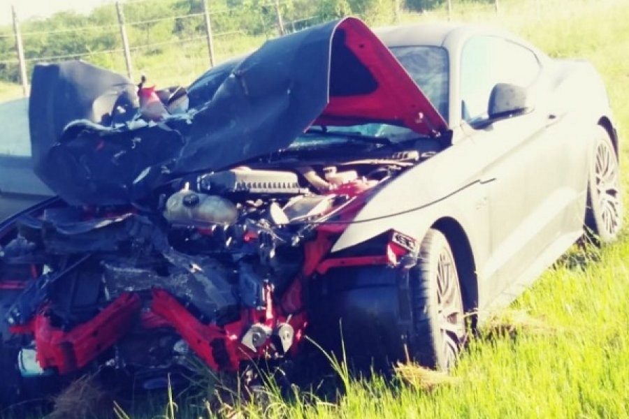 Éxtasis y alcohol: análisis del empresario que atropelló y mató a un hombre y su hijo | Actualidad