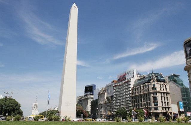 Más de 21.000 personas se anotaron para subir al Obelisco | Actualidad