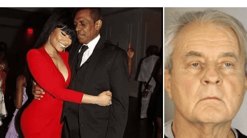 Arrestaron al conductor acusado de matar al padre de la rapera Nicki Minaj | Internacionales